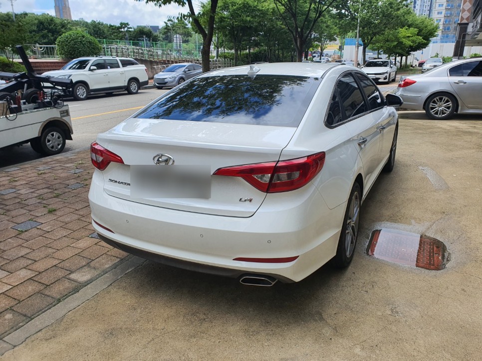 평택 / 엠비언트 / 현대 / 쏘나타
