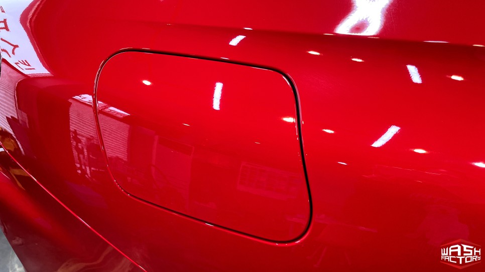 부천 상이로 / PPF / BMW / X6