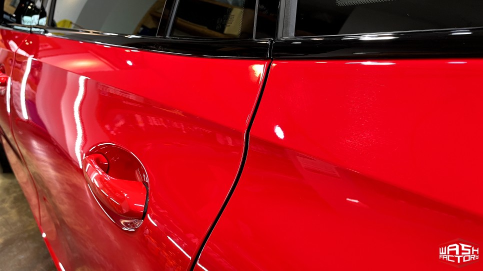 부천 상이로 / PPF / BMW / X6