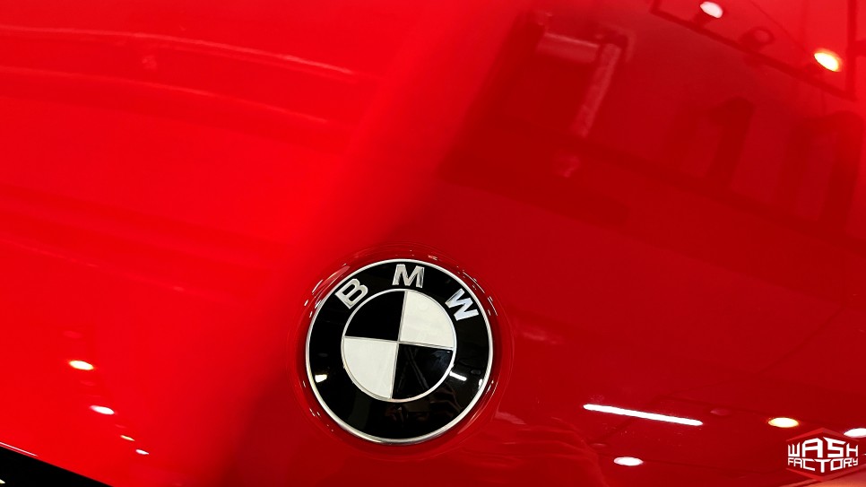 부천 상이로 / PPF / BMW / X6