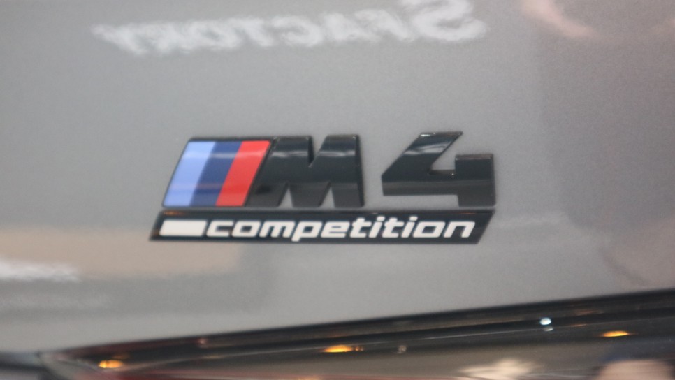 화성 동탄기흥로 / 썬팅 / BMW / M4