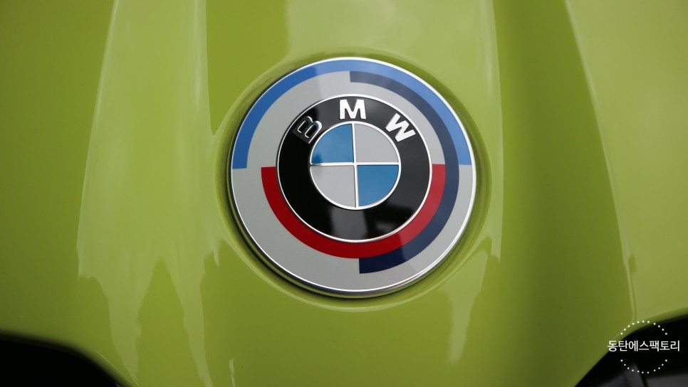 화성 동탄기흥로 / 썬팅 / BMW / M4