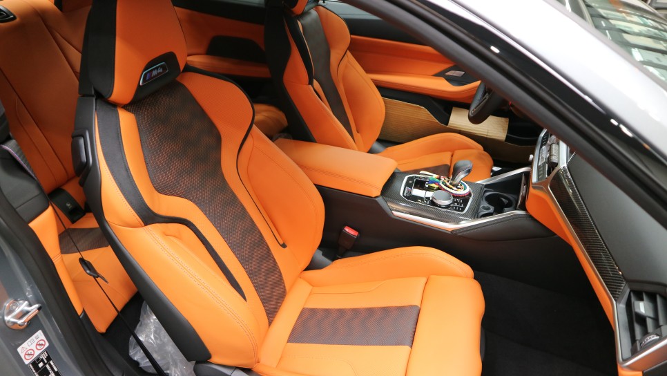 화성 동탄기흥로 / 썬팅 / BMW / M4