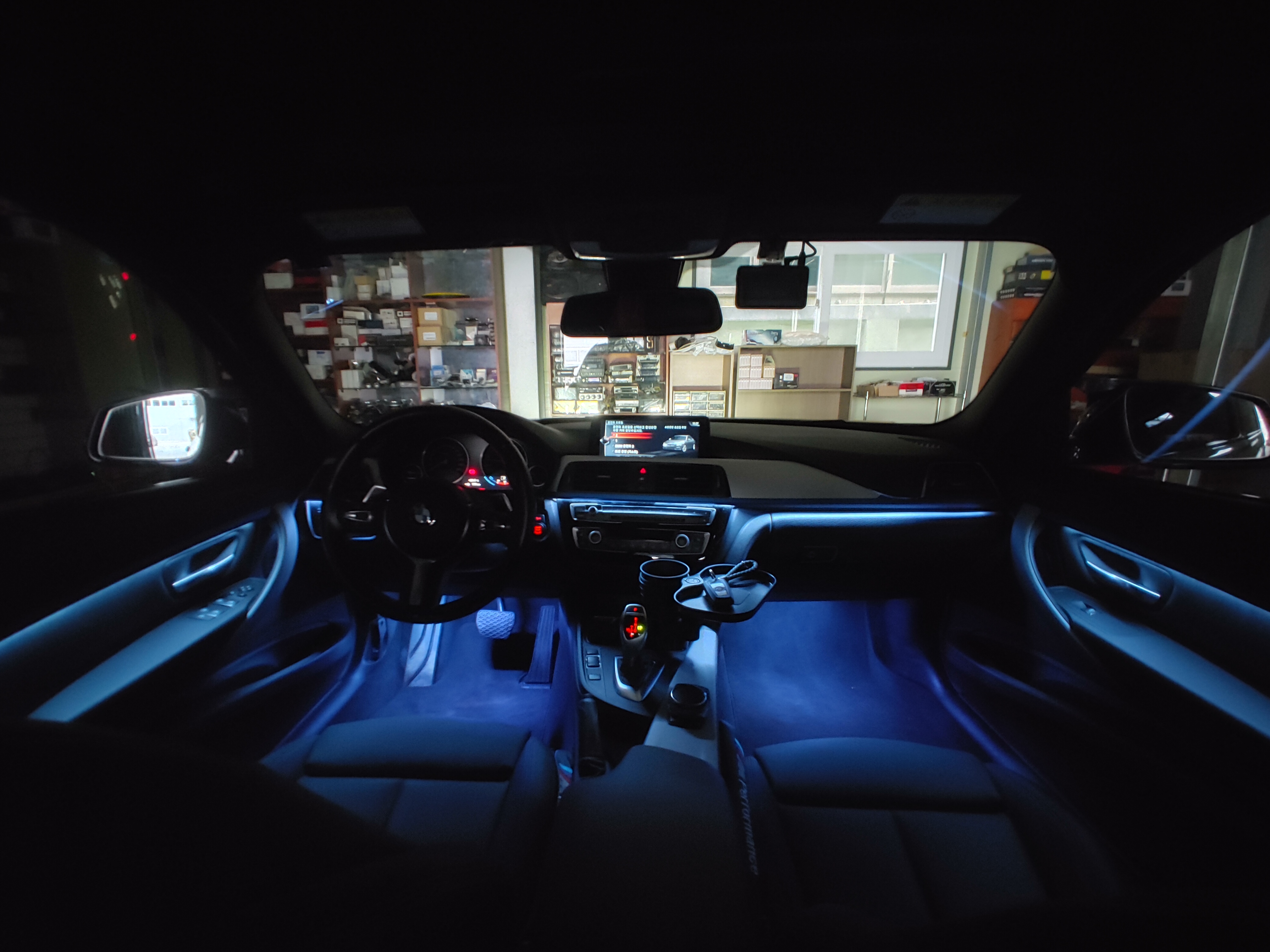 대구 달서구 / 엠비언트 / 엠비언트 / BMW / 3시리즈
