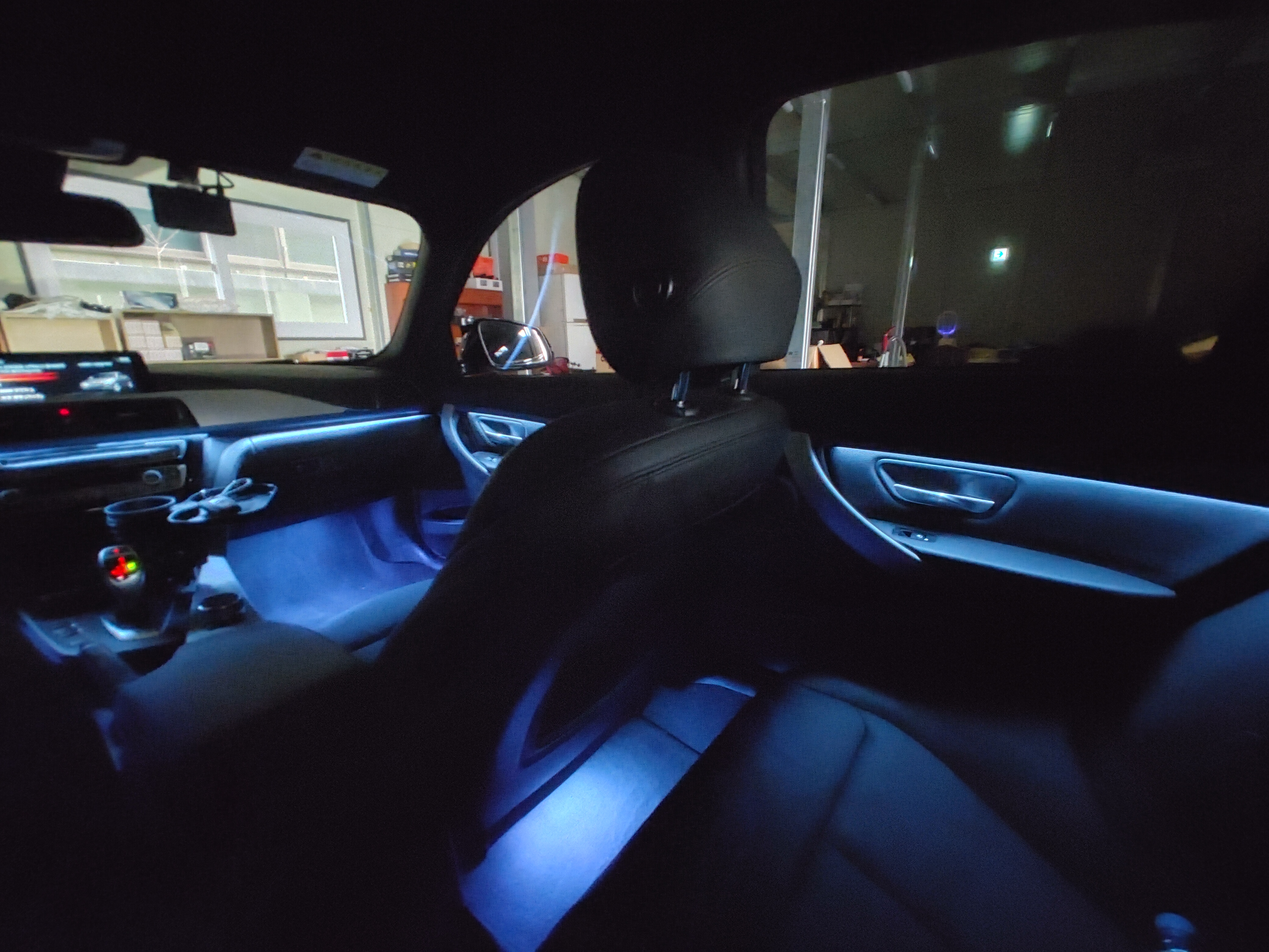 대구 달서구 / 엠비언트 / 엠비언트 / BMW / 3시리즈
