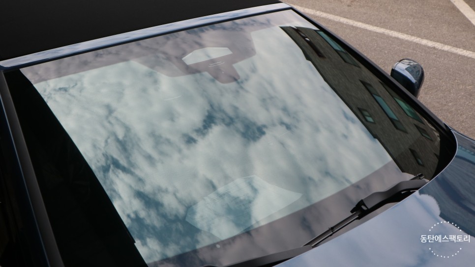 화성 동탄기흥로 / 썬팅 / BMW / 4시리즈