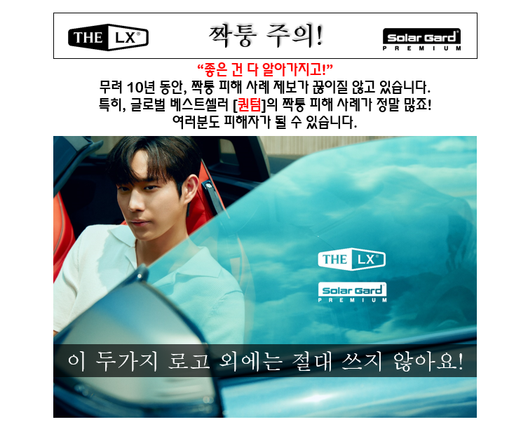 화성 동탄기흥로 / 썬팅 / 제네시스 / GV60