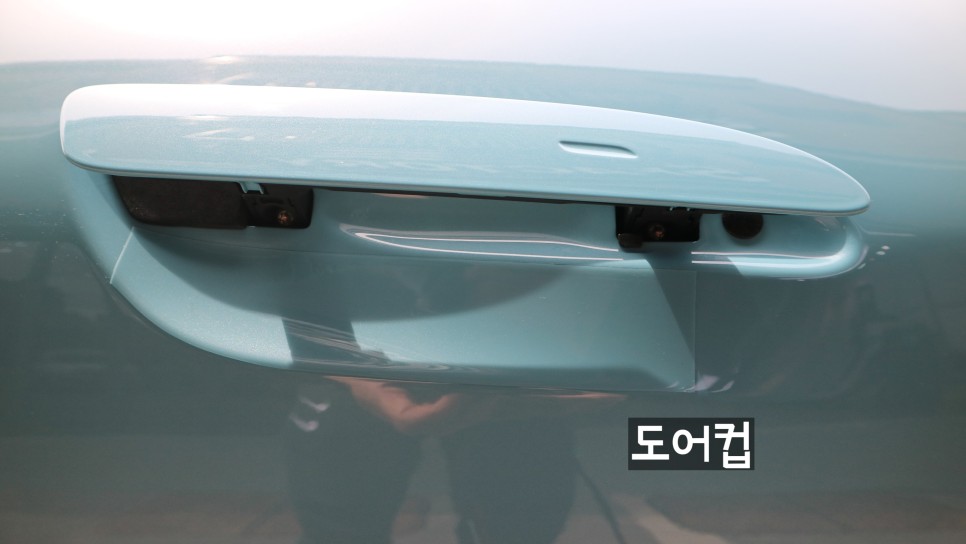 화성 동탄기흥로 / 썬팅 / 포르쉐 / 타이칸