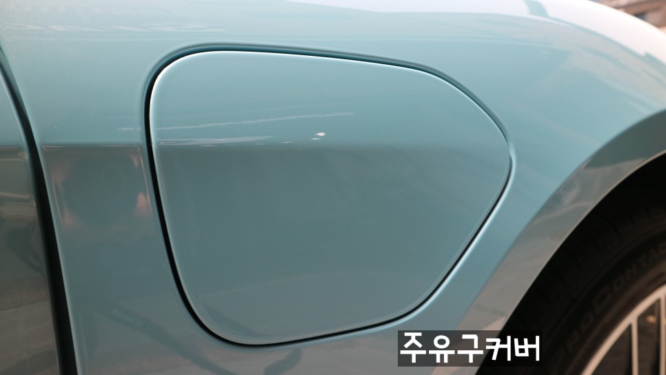 화성 동탄기흥로 / 썬팅 / 포르쉐 / 타이칸