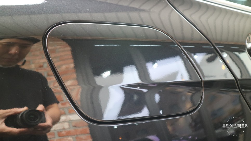 화성 동탄기흥로 / 썬팅 / BMW / 1시리즈
