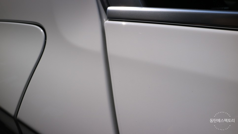 화성 동탄기흥로 / 썬팅 / BMW / 5시리즈