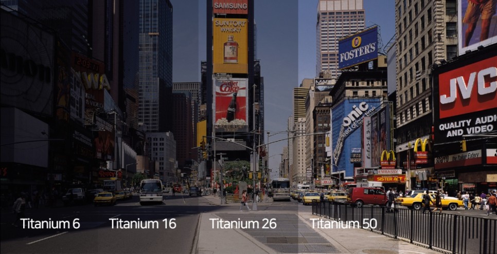 화성 동탄기흥로 / 썬팅 / 포르쉐 / 911
