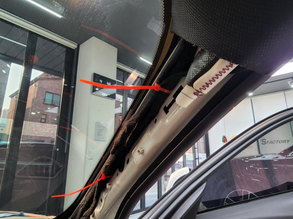 화성 동탄기흥로 / 썬팅 / BMW / 3시리즈