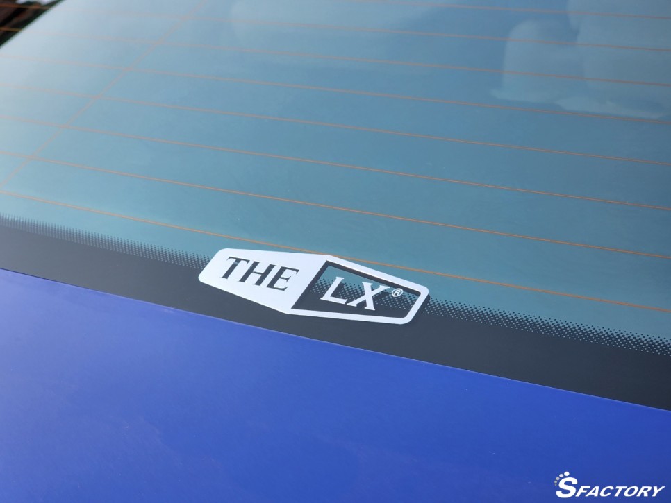 화성 동탄기흥로 / 썬팅 / BMW / 3시리즈