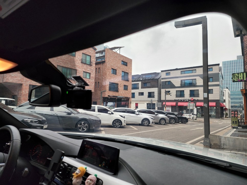 화성 동탄기흥로 / 썬팅 / BMW / 3시리즈