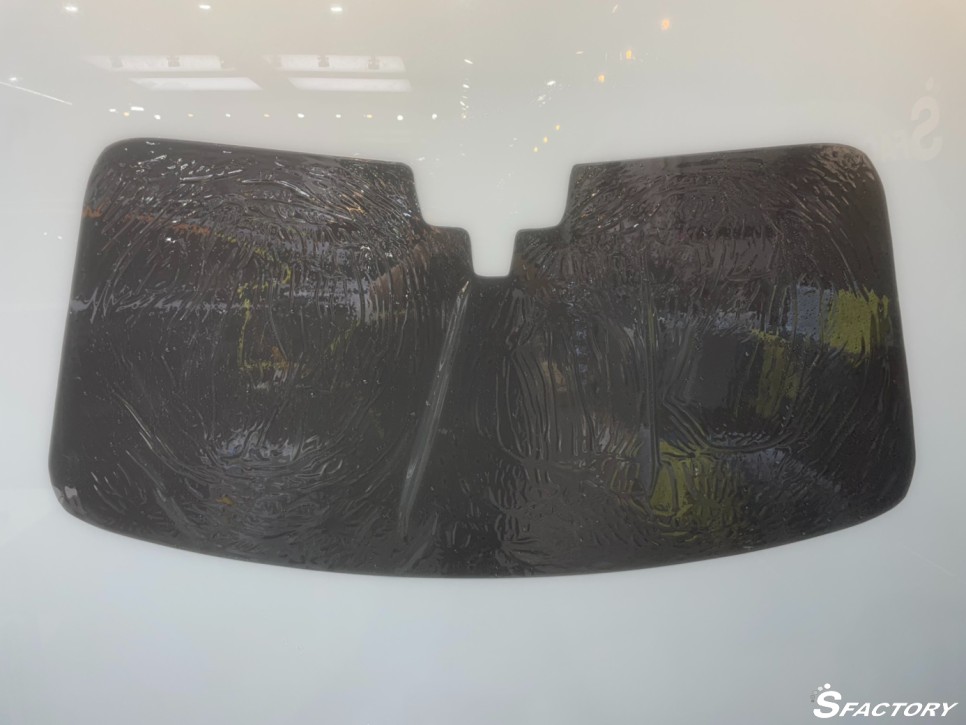 화성 동탄기흥로 / 썬팅 / BMW / X7