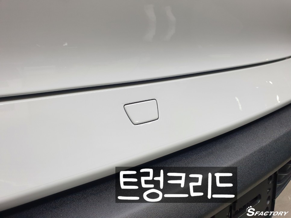 화성 동탄기흥로 / 썬팅 / 포르쉐 / 타이칸