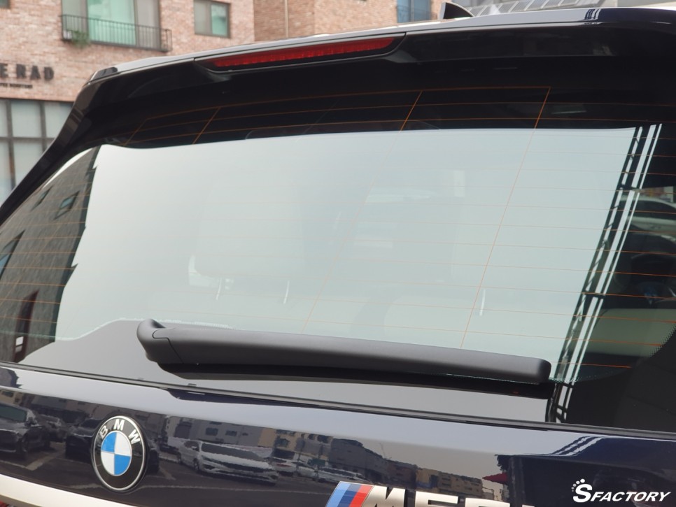 화성 동탄기흥로 / 썬팅 / BMW / X7