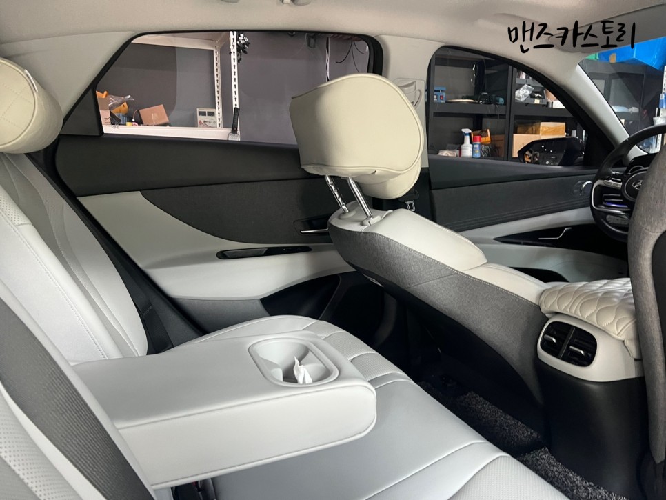 안산 상록구 / 엠비언트 / 현대 / 아반떼