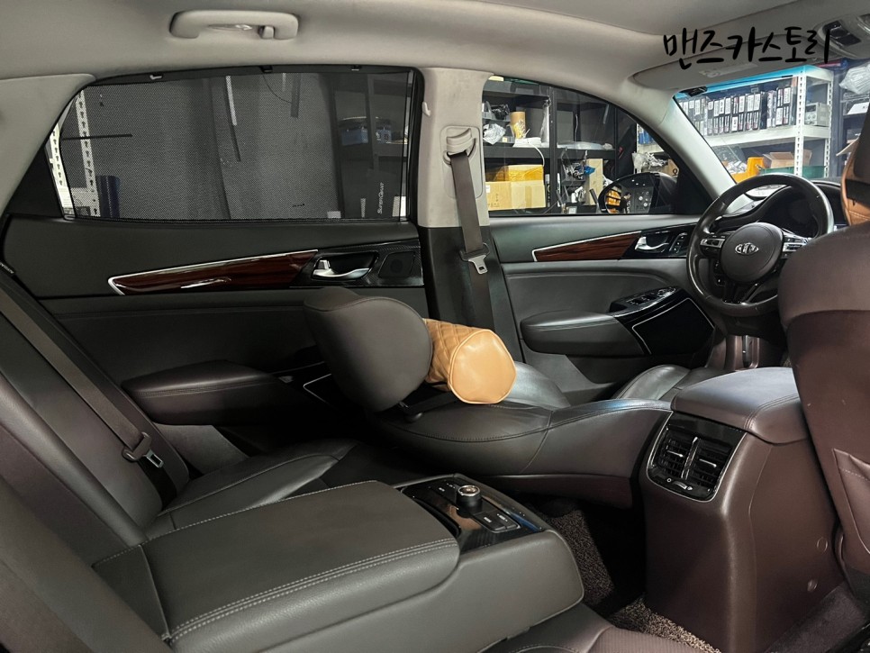 안산 상록구 / 엠비언트 / 기아 / K7