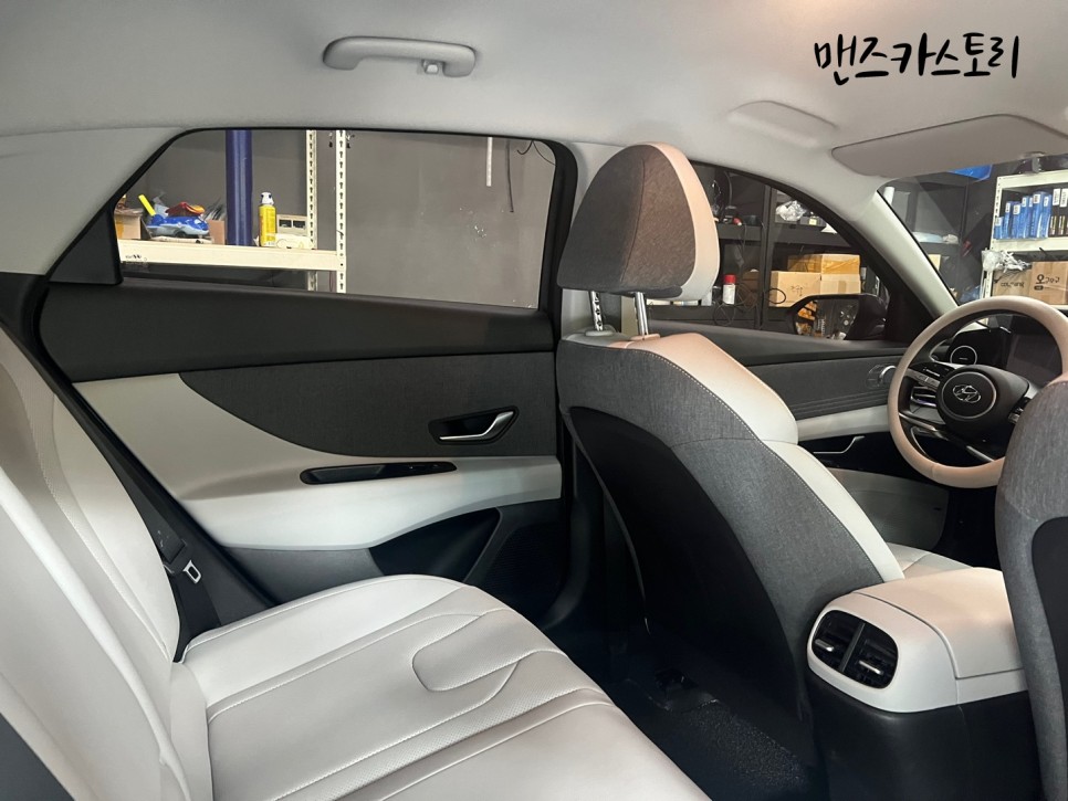 안산 상록구 / 엠비언트 / 현대 / 아반떼