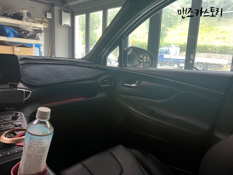 안산 상록구 / 엠비언트 / 현대 / 싼타페