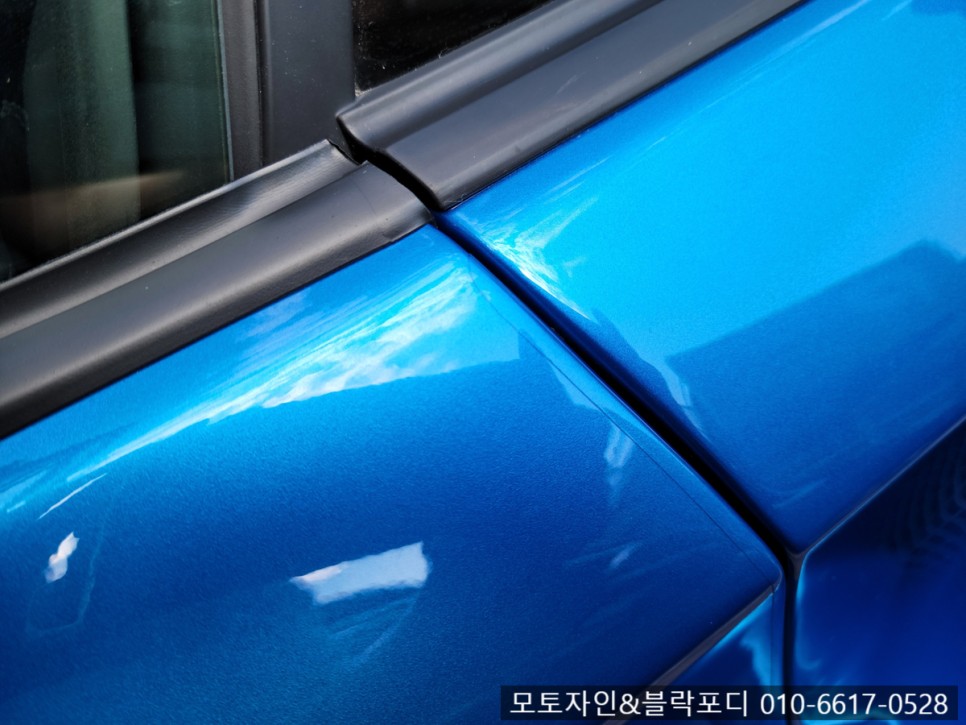 고양 일산서구 / PPF / 페라리 / F8