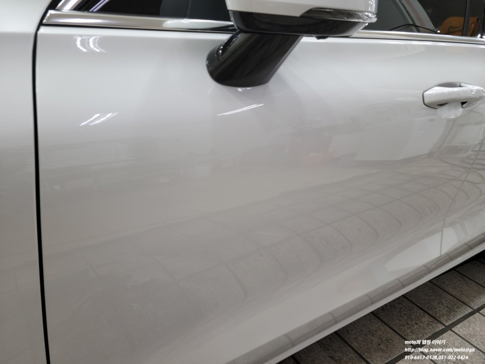 고양 일산서구 / PPF / 볼보 / S90