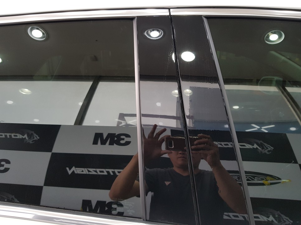 고양 일산서구 / PPF / 캐딜락 / XT5