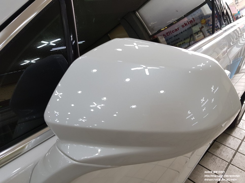고양 일산서구 / PPF / 캐딜락 / XT5