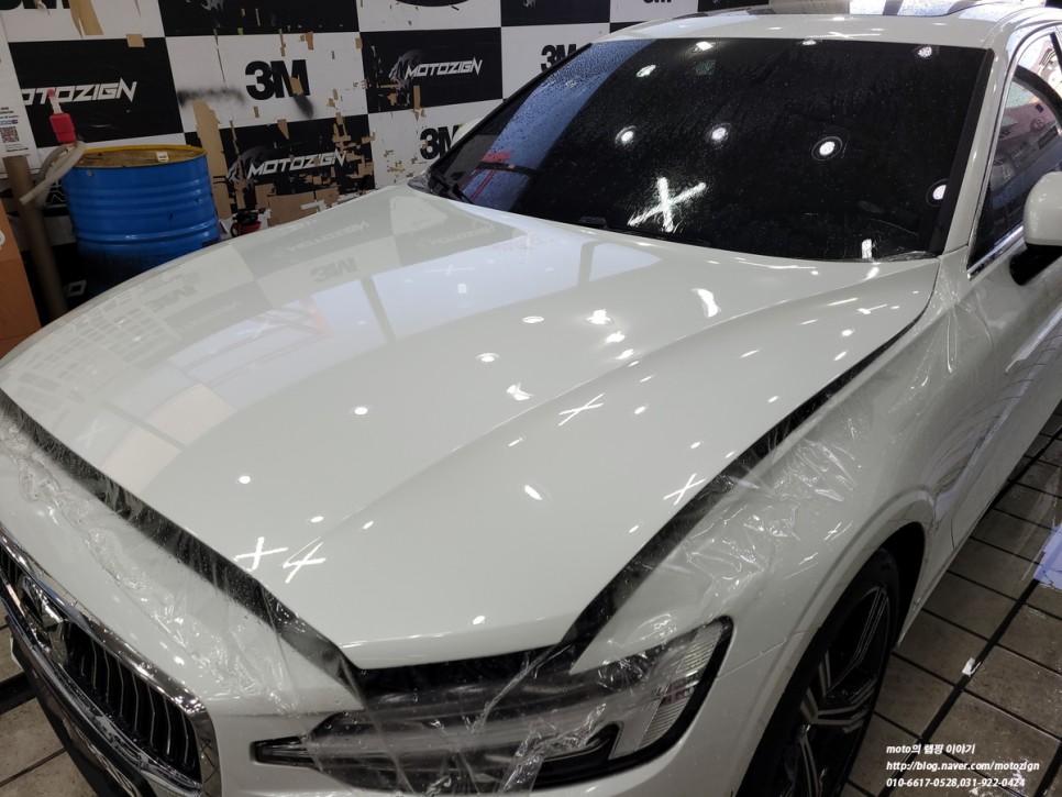 고양 일산서구 / PPF / 볼보 / S90