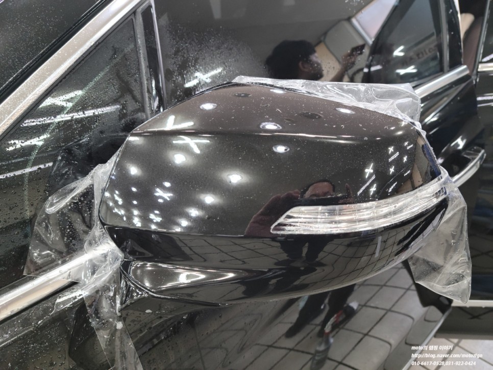 고양 일산서구 / PPF / 캐딜락 / XT5