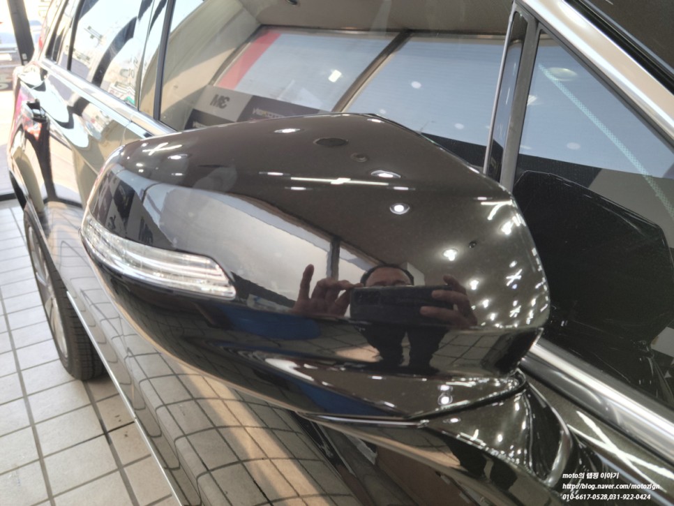 고양 일산서구 / PPF / 캐딜락 / XT5