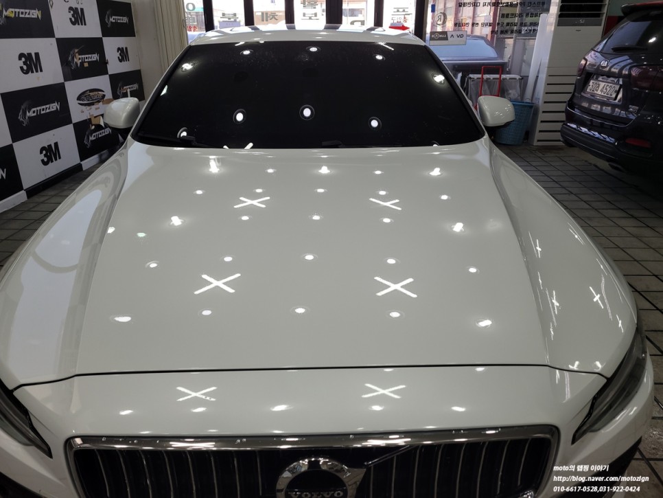 고양 일산서구 / PPF / 볼보 / S90