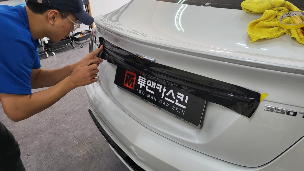 인천 서구 / PPF / 캐딜락 / CT4