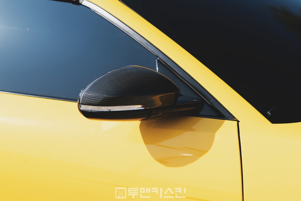인천 서구 / 랩핑 / 재규어 / F-TYPE