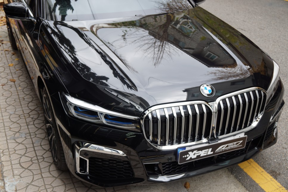 서울 서초구 / PPF / BMW / 7시리즈