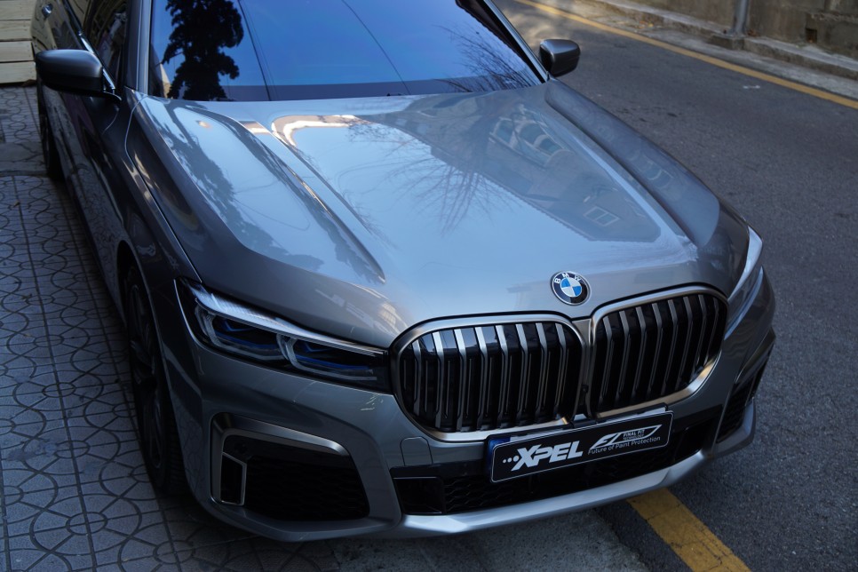 서울 서초구 / PPF / BMW / 7시리즈