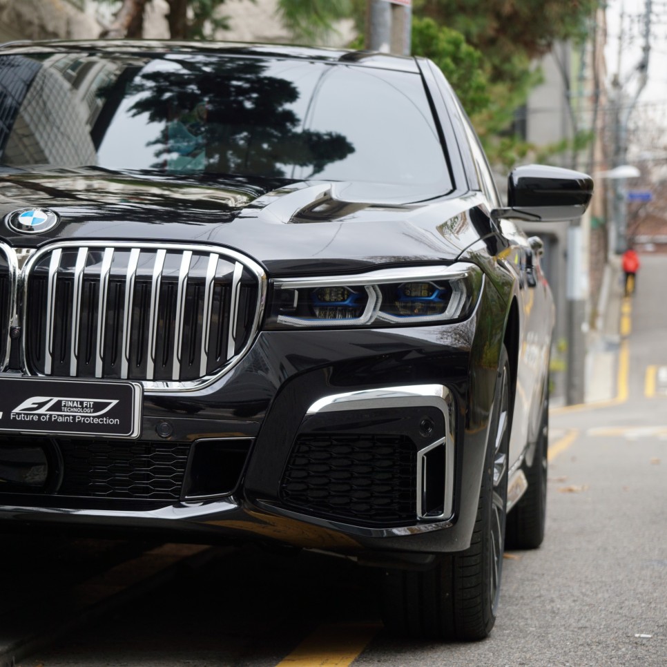 서울 서초구 / PPF / BMW / 7시리즈