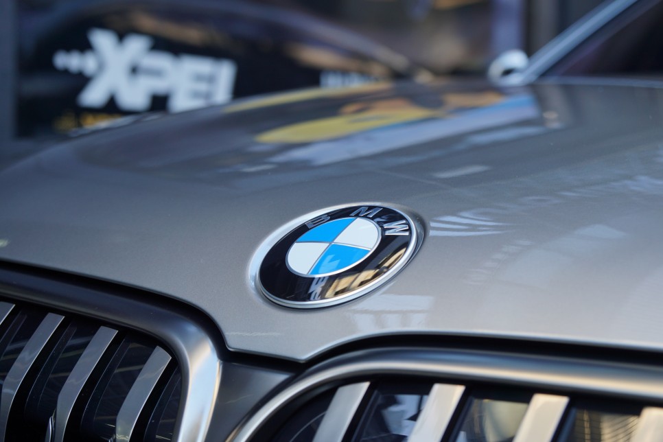 서울 서초구 / PPF / BMW / 7시리즈