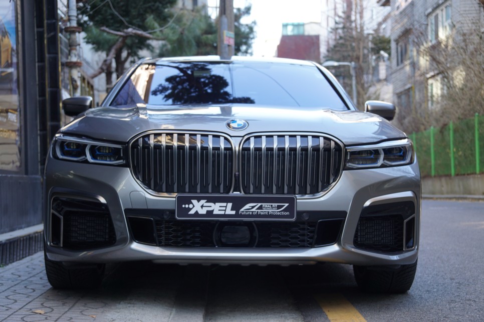 서울 서초구 / PPF / BMW / 7시리즈