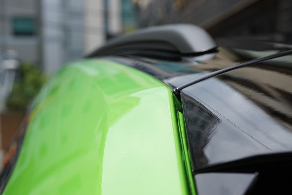 서울 서초구 / PPF / 람보르기니 / 우루스