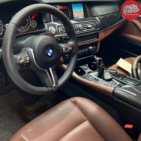 경기 고양 덕양구 / 핸들 / BMW/ F바디 M핸들