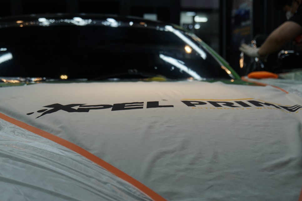 서울 서초구 / PPF / 벤츠 / AMG GT