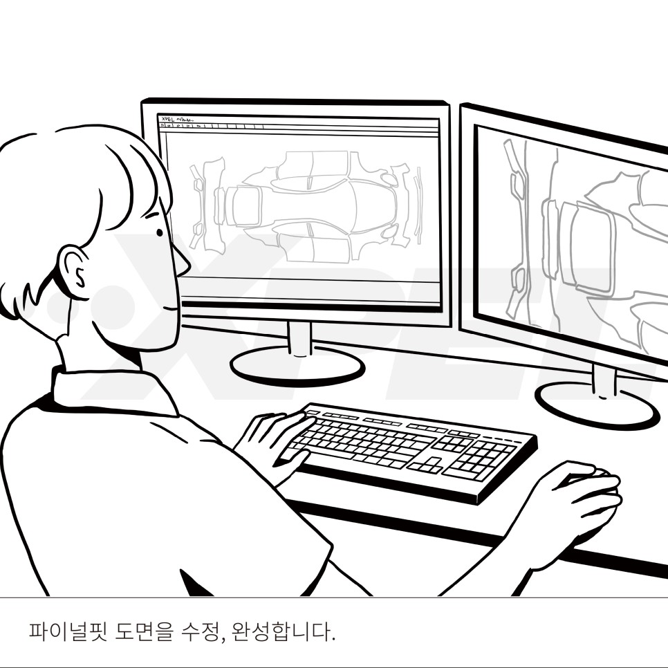 서울 서초구 / PPF / 포르쉐 / 911
