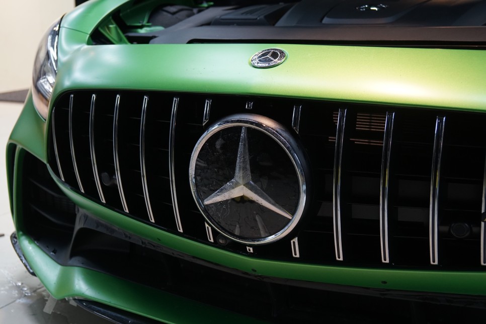 서울 서초구 / PPF / 벤츠 / AMG GT