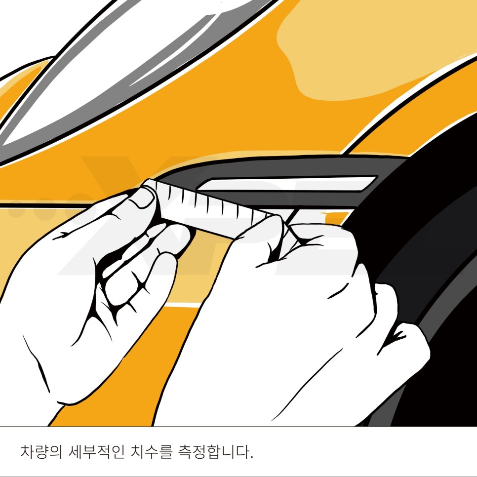 서울 서초구 / PPF / 포르쉐 / 타이칸