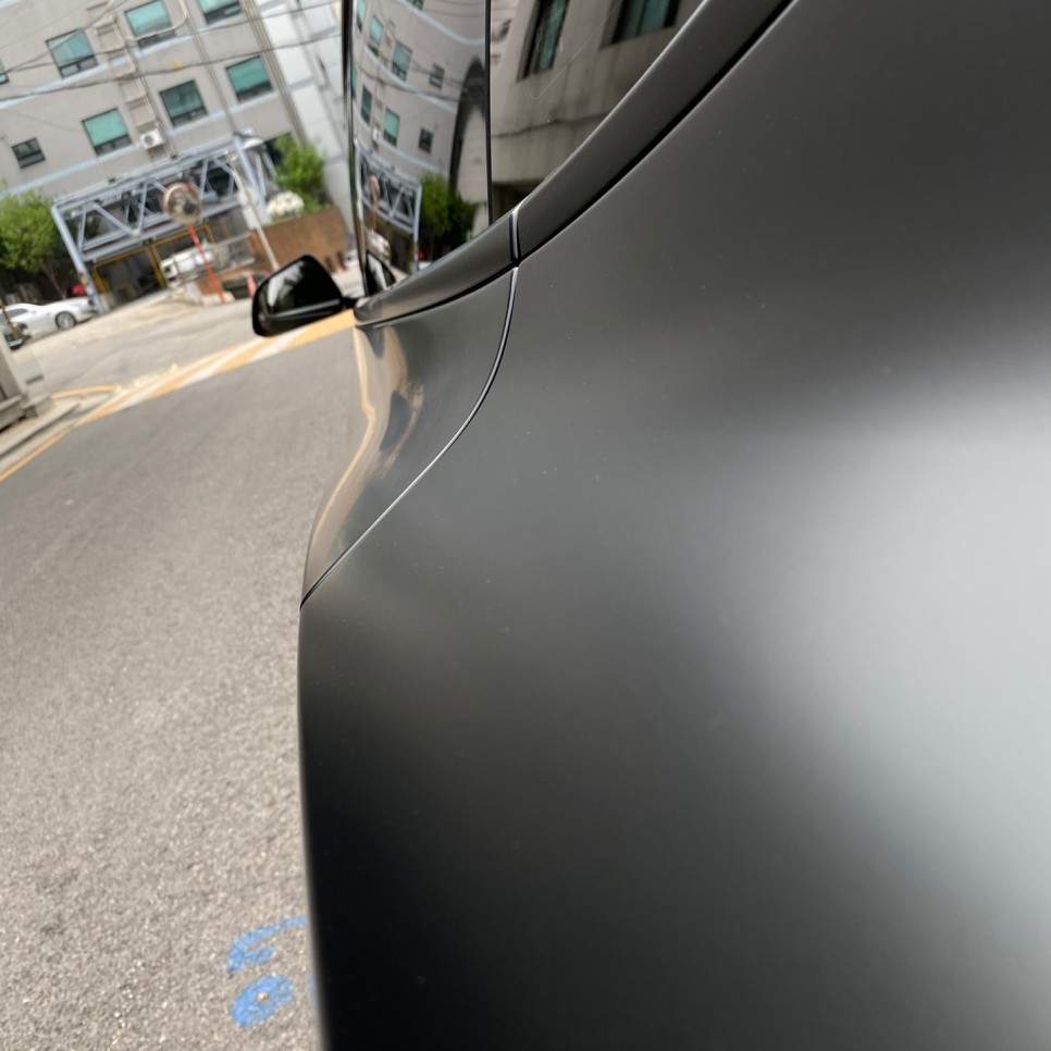 서울 서초구 / PPF / 테슬라 / 모델3