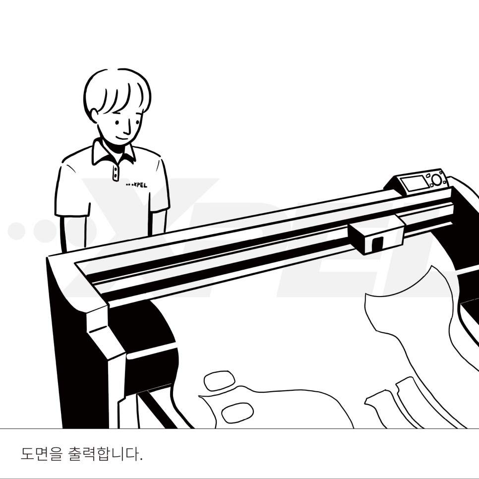 서울 서초구 / PPF / 포르쉐 / 타이칸