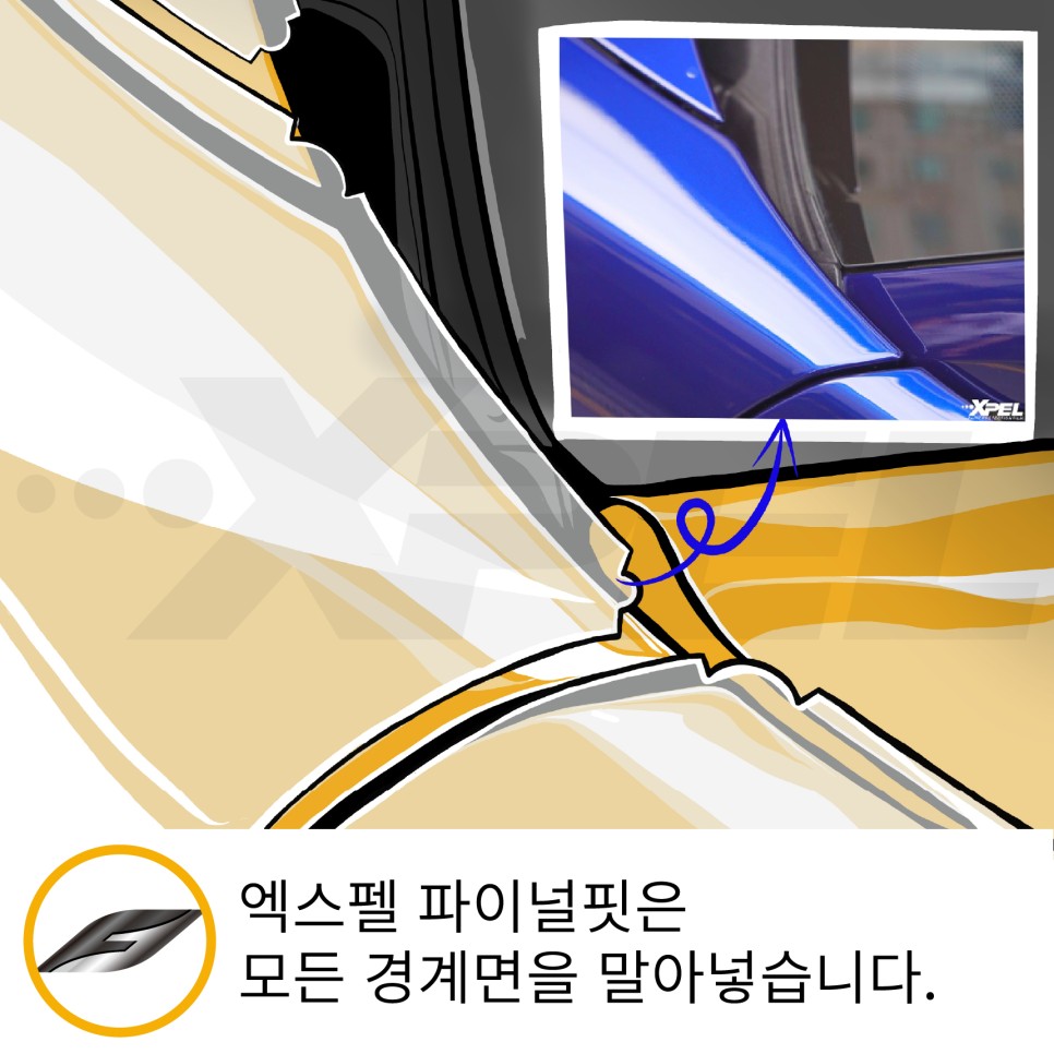 서울 서초구 / PPF / 포르쉐 / 타이칸